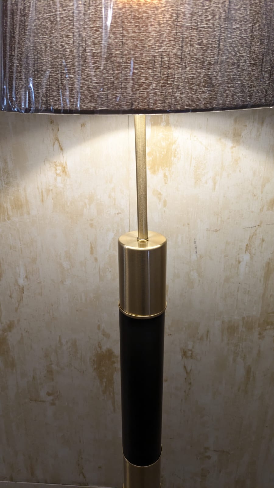 Brand New Floor Lamp