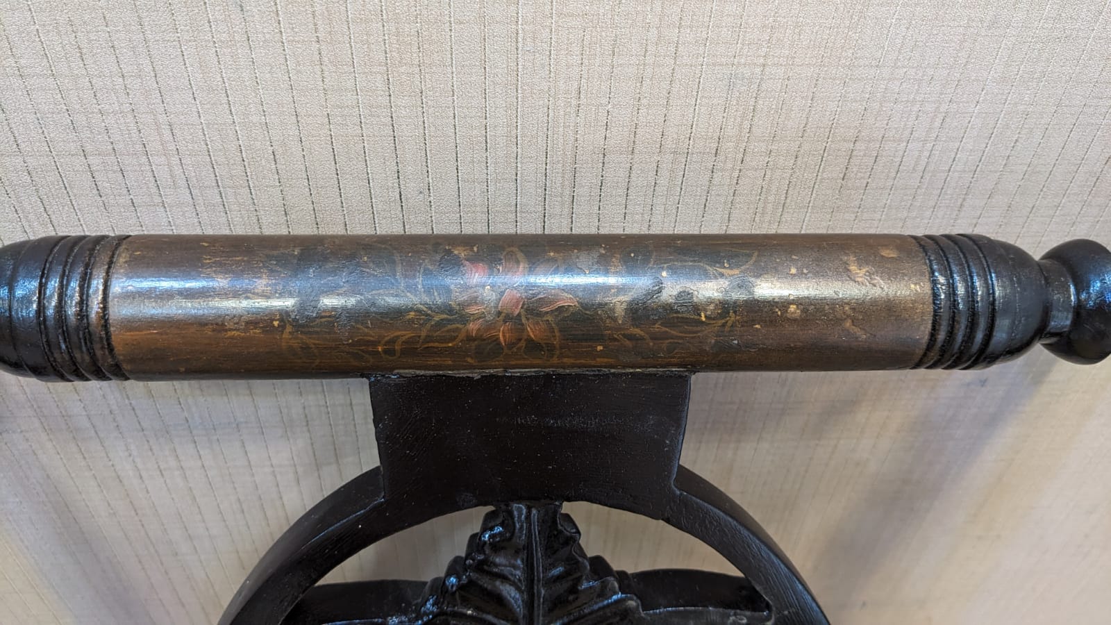 Kalamkar Furniture Solid Sheesham Wood Coffee Chairs Set