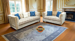 5 Seater Sofa Set