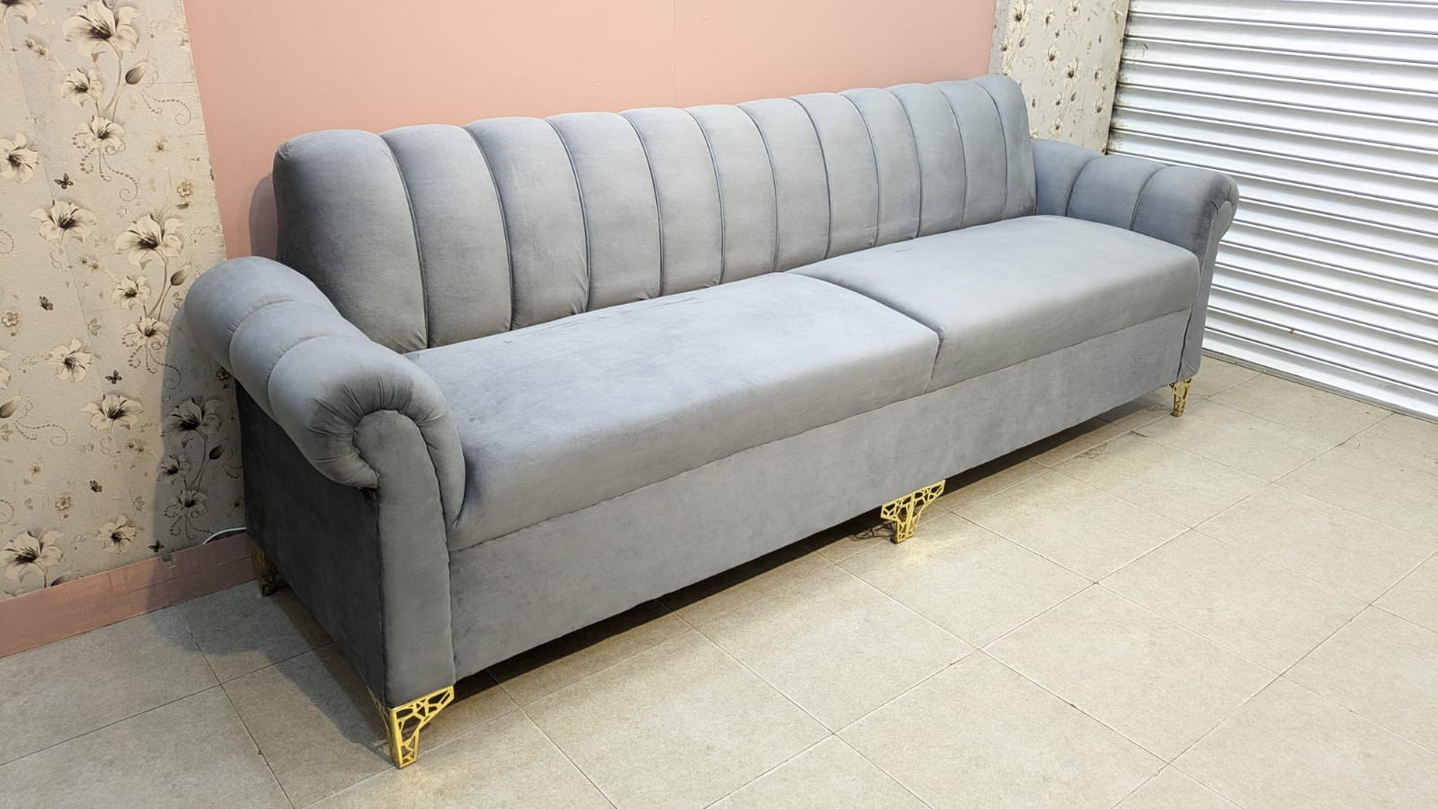 4 Seater Sofa