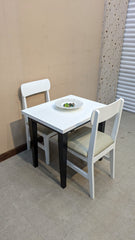2 Seater Dining Table