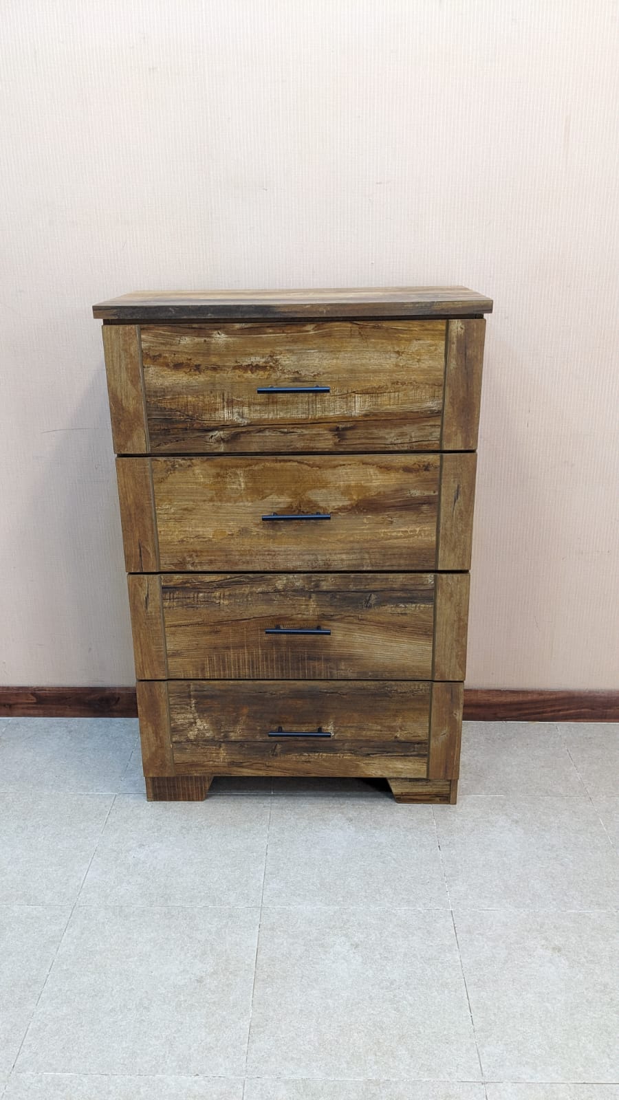 New Chest Of Drawers