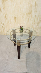 Corner Table