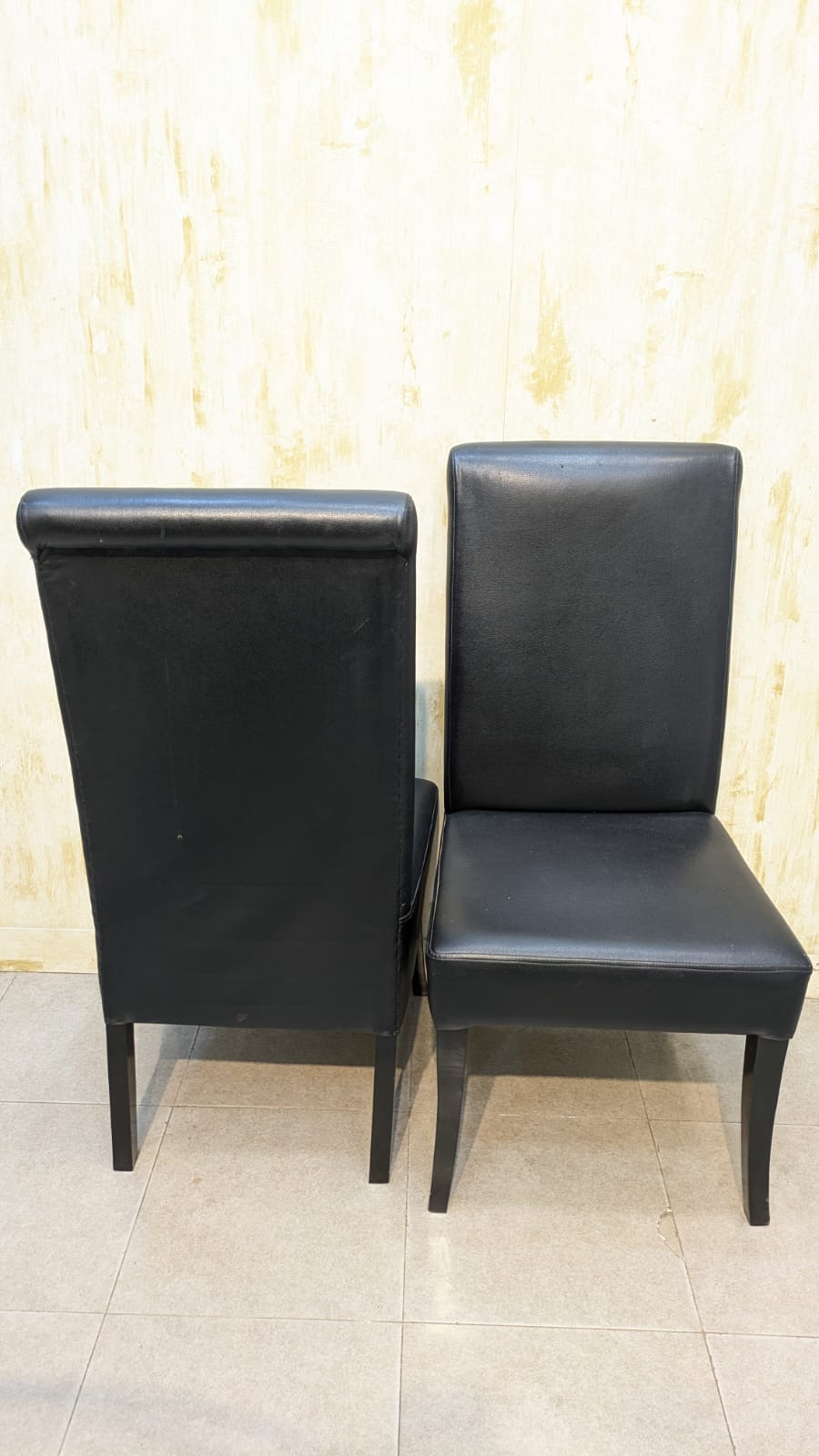 Imported 4 Seater Dining Table