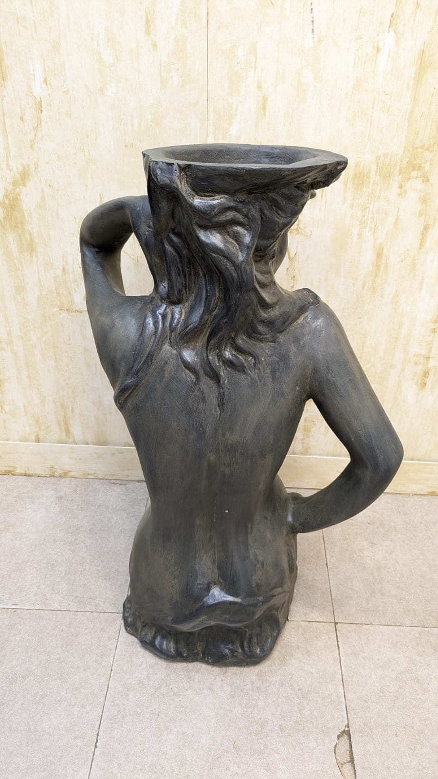 ✨Brand New Lady Sculpture Figurine ✨