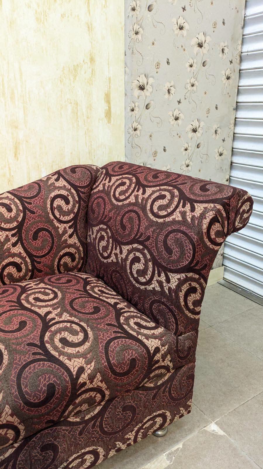 3 Seater Sofa