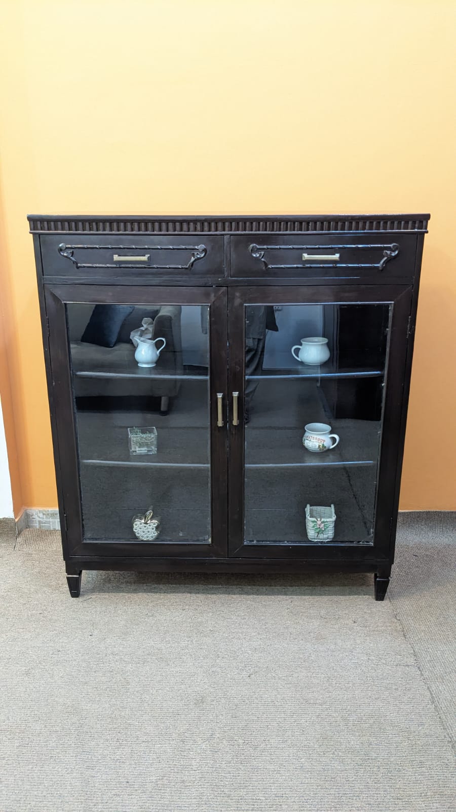 Multipurpose Cabinet