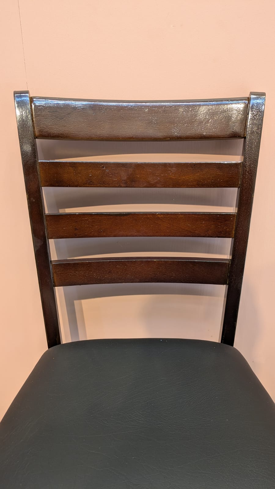 Imported Made In Malaysia 8 Seater Dining Table Set