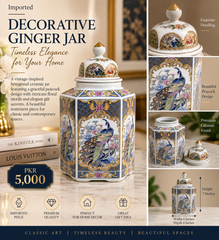 Decorative items