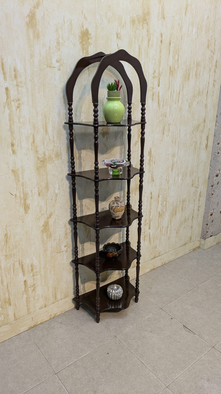 Display Shelf