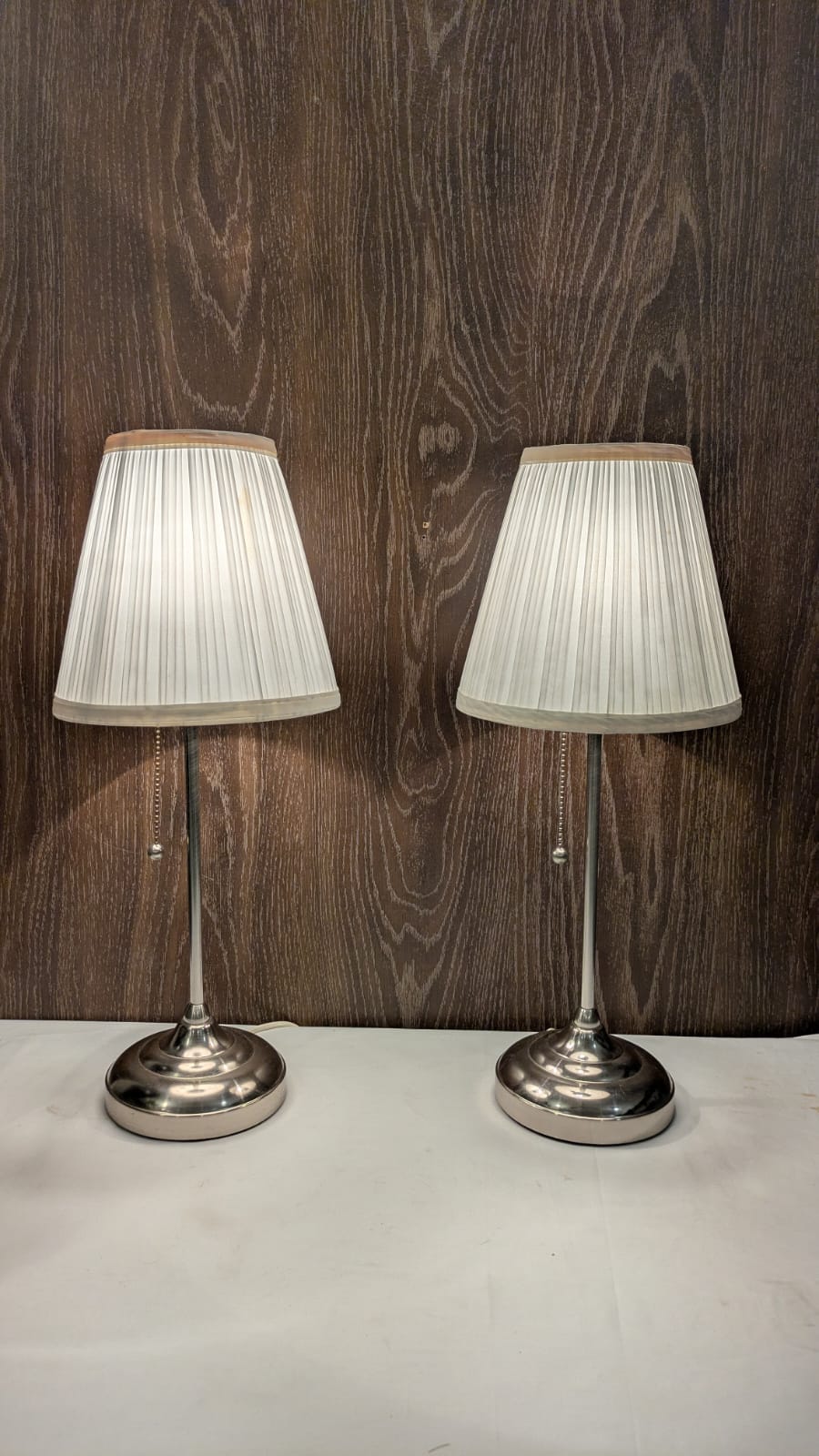 Imported IKEA ÅRSTID Table Lamp