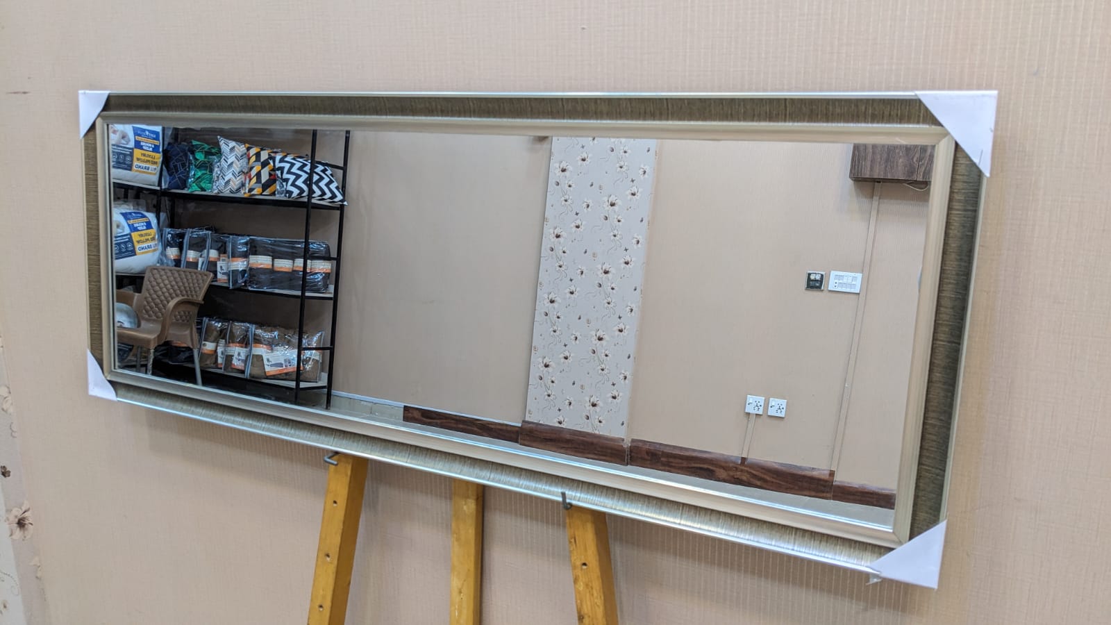 New Wall Mounted Mirror