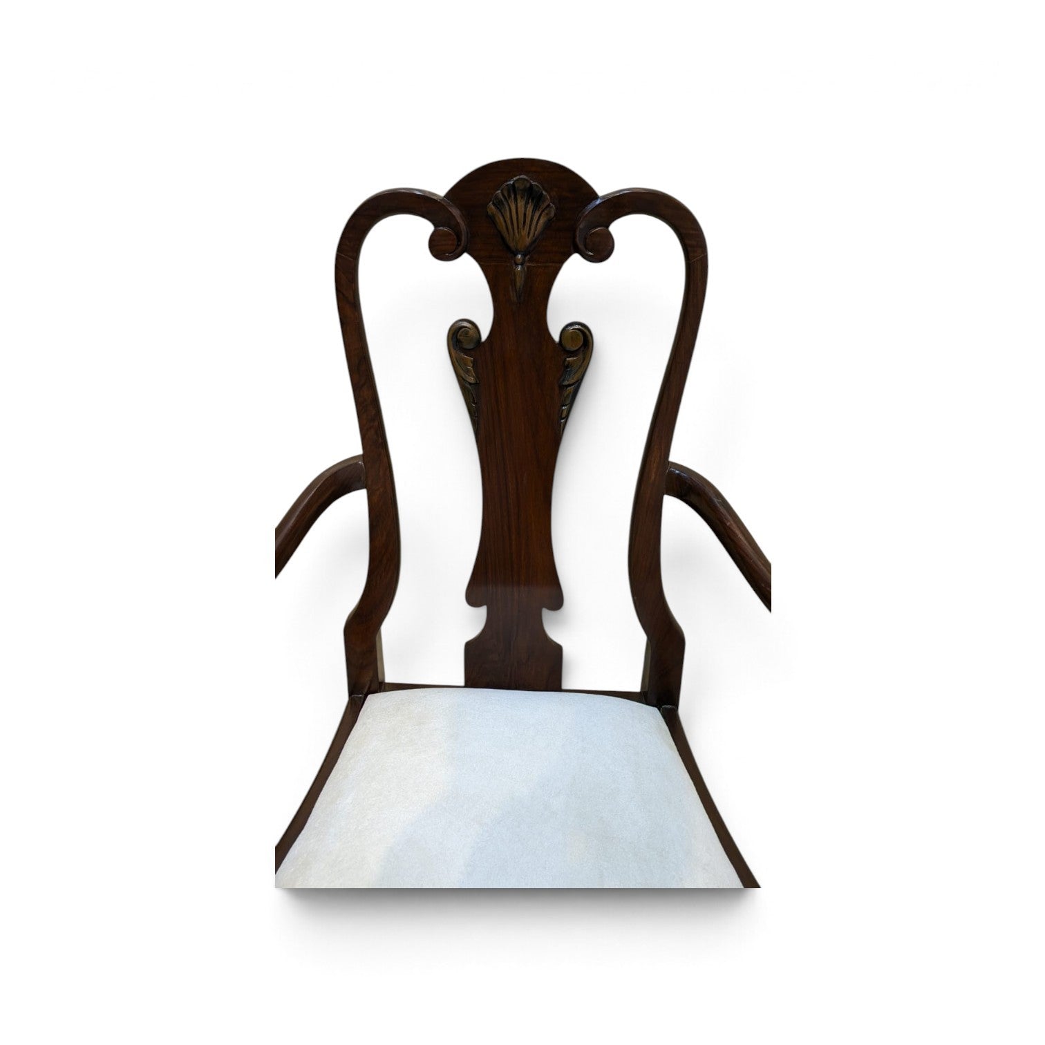 Imported pair of coffee chair