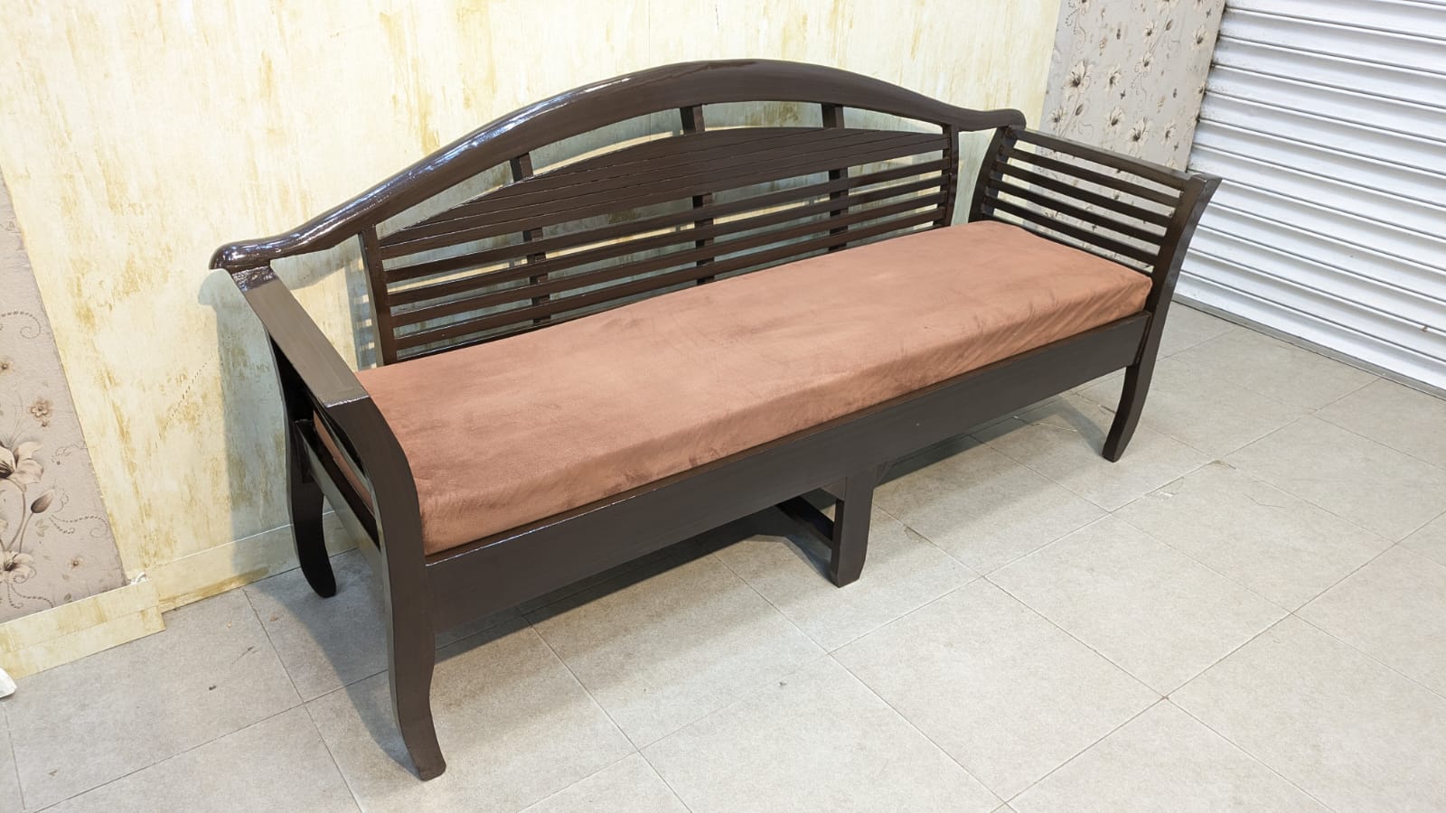 5 Seater Sofa Set