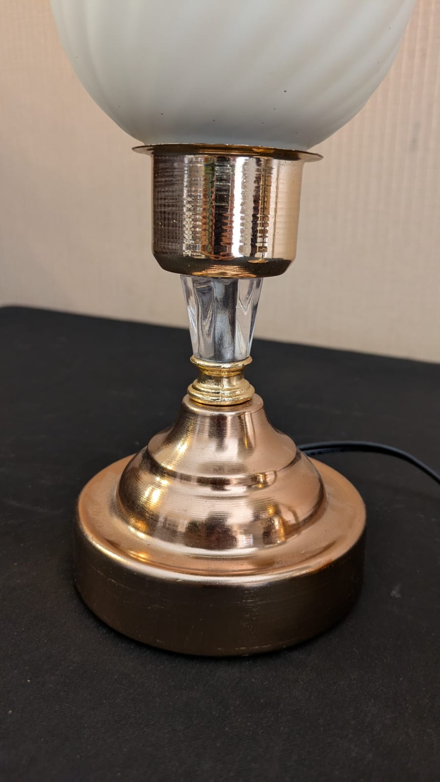 Brand New 3 In 1 Pair Of Lamps