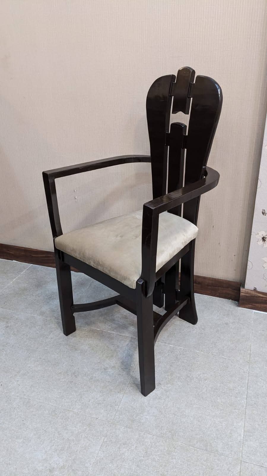 Sheesham Wood 10 Seater Dining Table