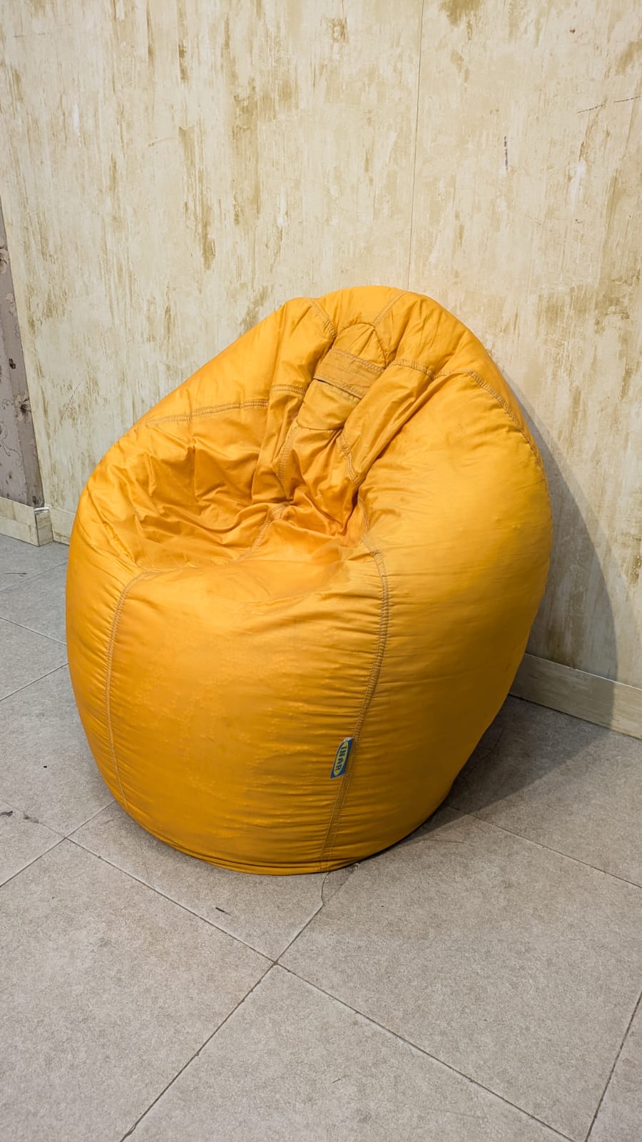 INAR Bean Bag