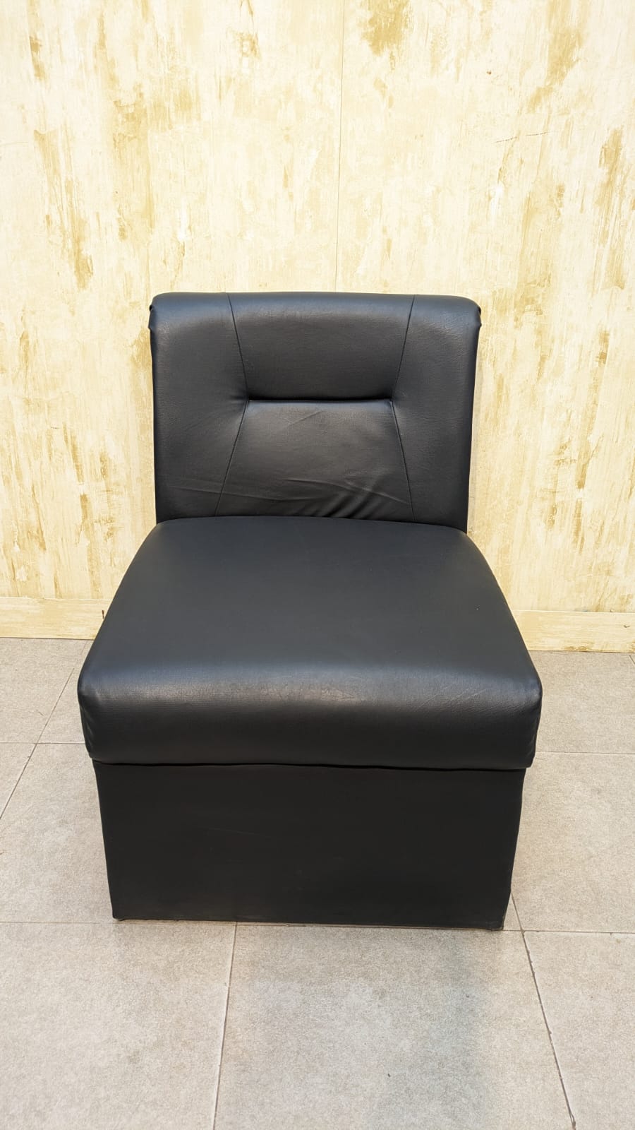 Pair of Single Sofa