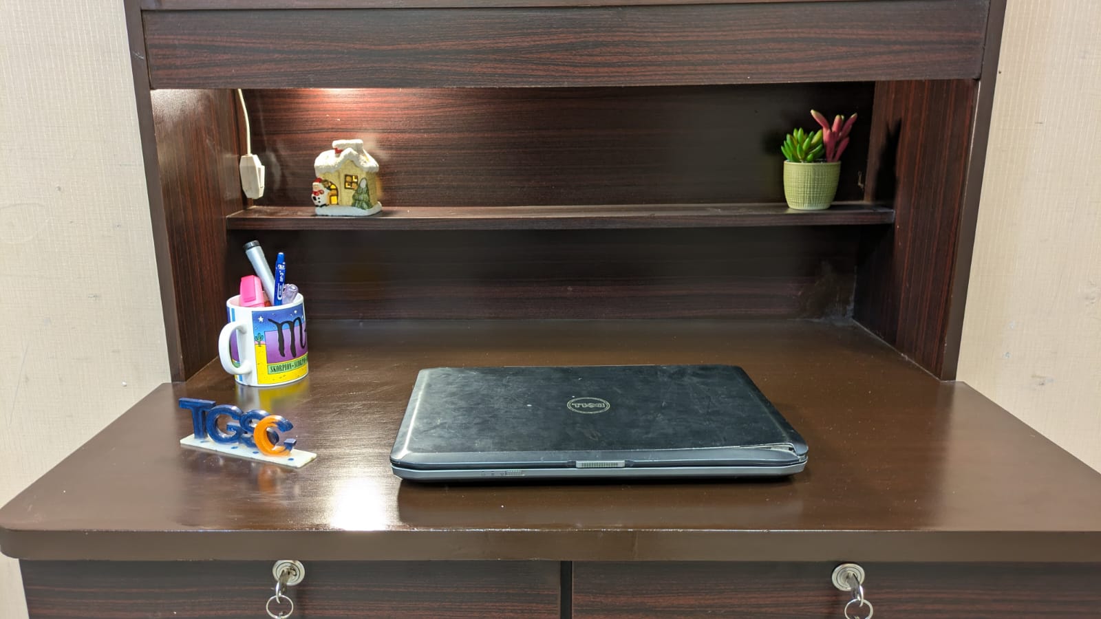 Study Table