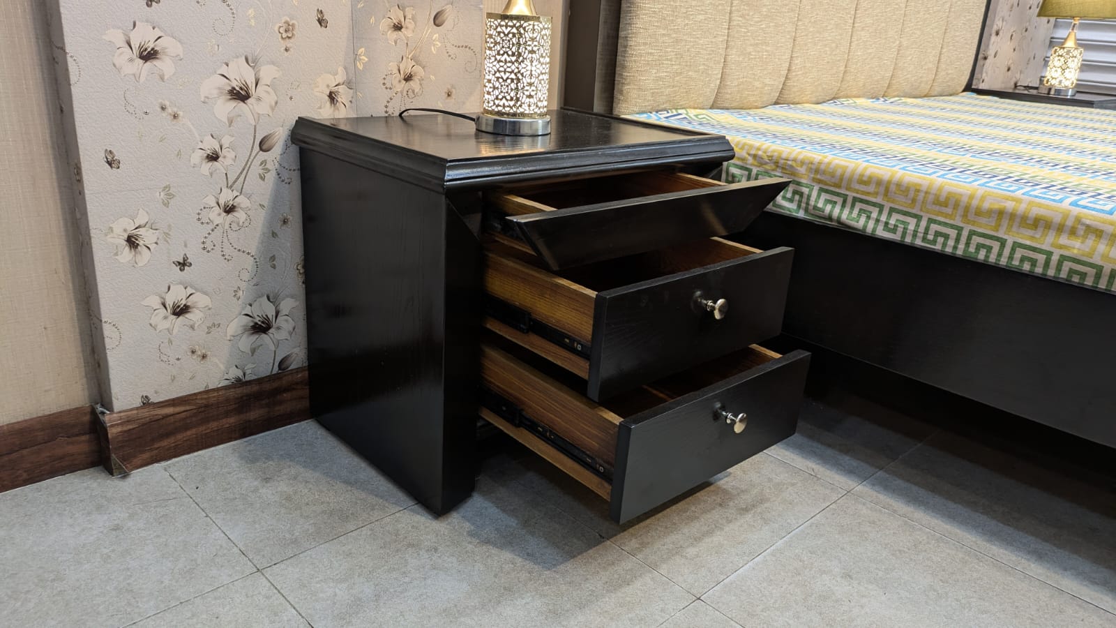 King Size Bedroom Set