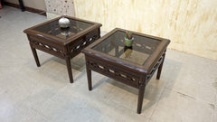 Corner Table