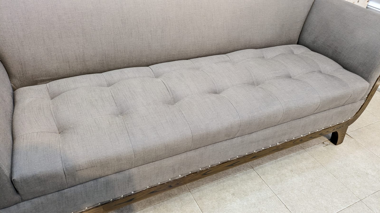 5 Seater Sofa Set