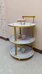 Tea Trolley