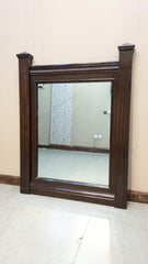 Wall Mounted Mirror