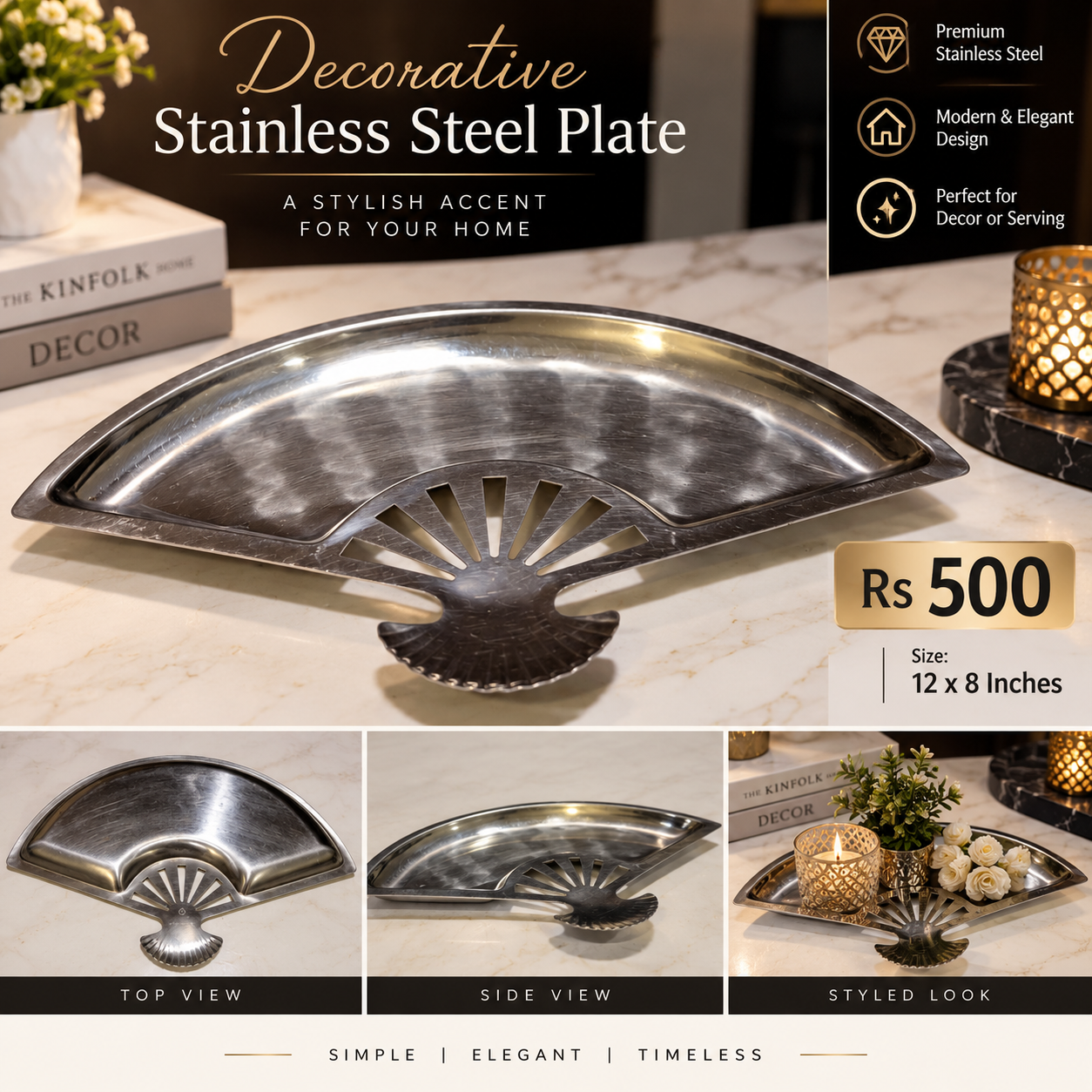 Decorative Items