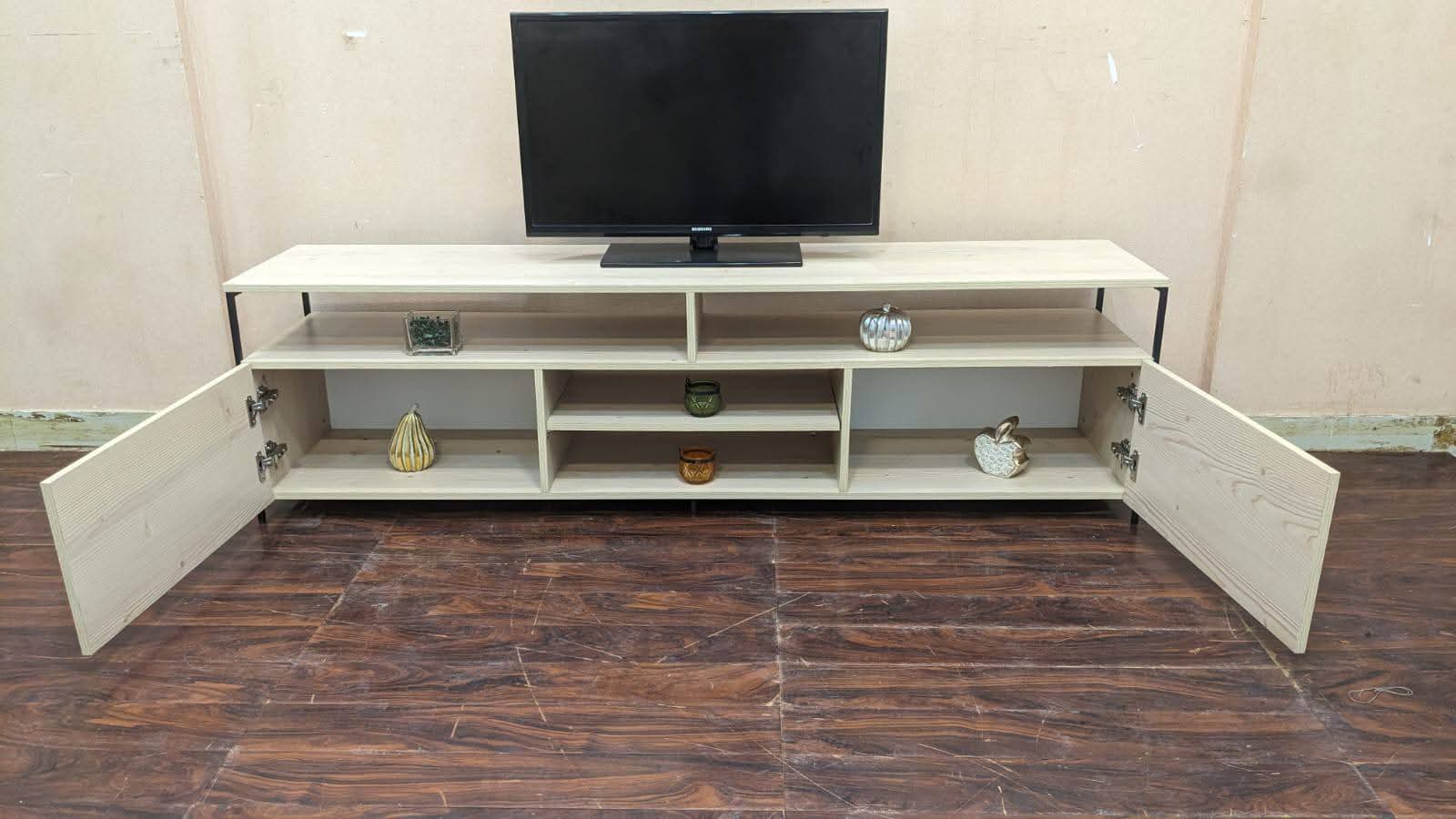 Habitt Charlie Tv Unit