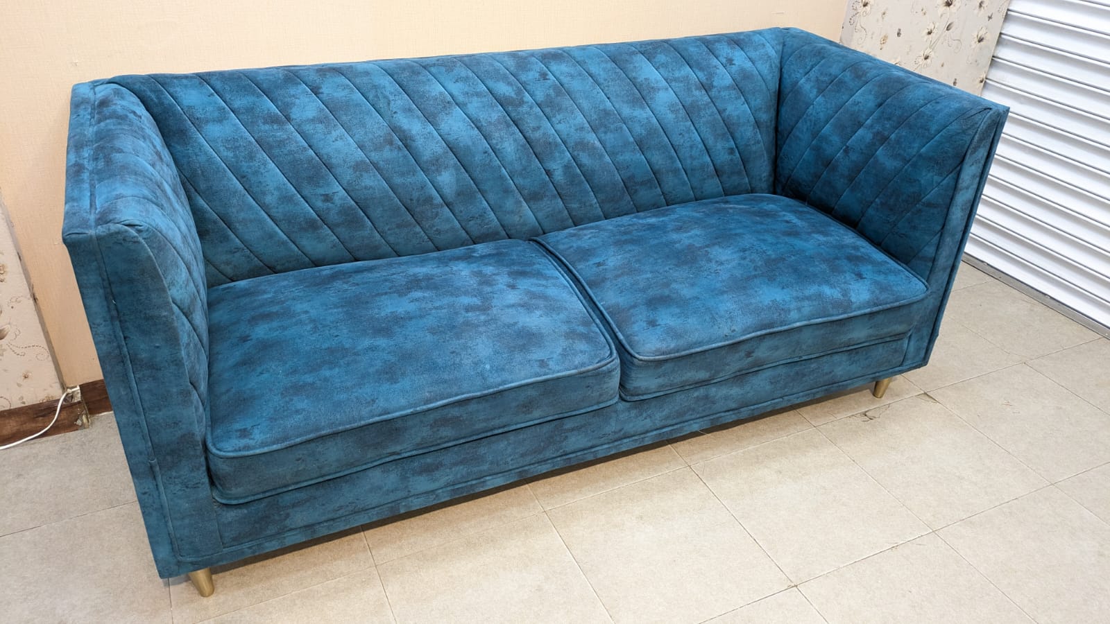 5 Seater Sofa Set