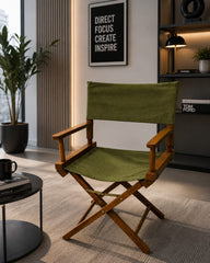 Imported USA Director Chair