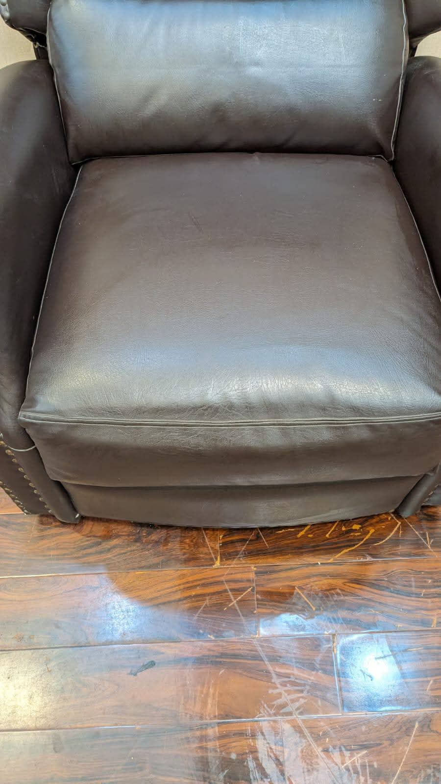 Recliner Sofa
