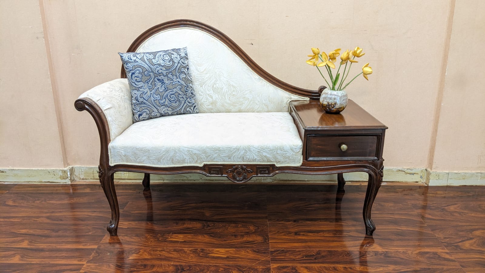 Telephone Seattee