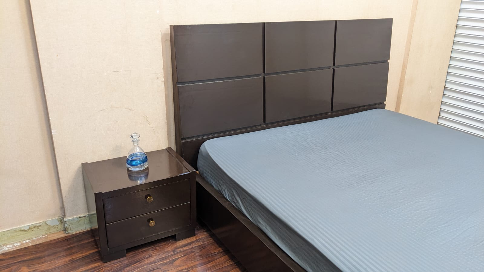 King Size Bedroom Set
