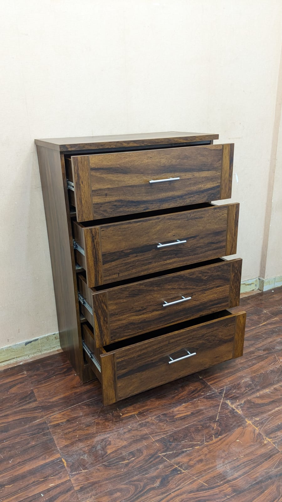 DivineCrafts Brand New Chest Of Drawers