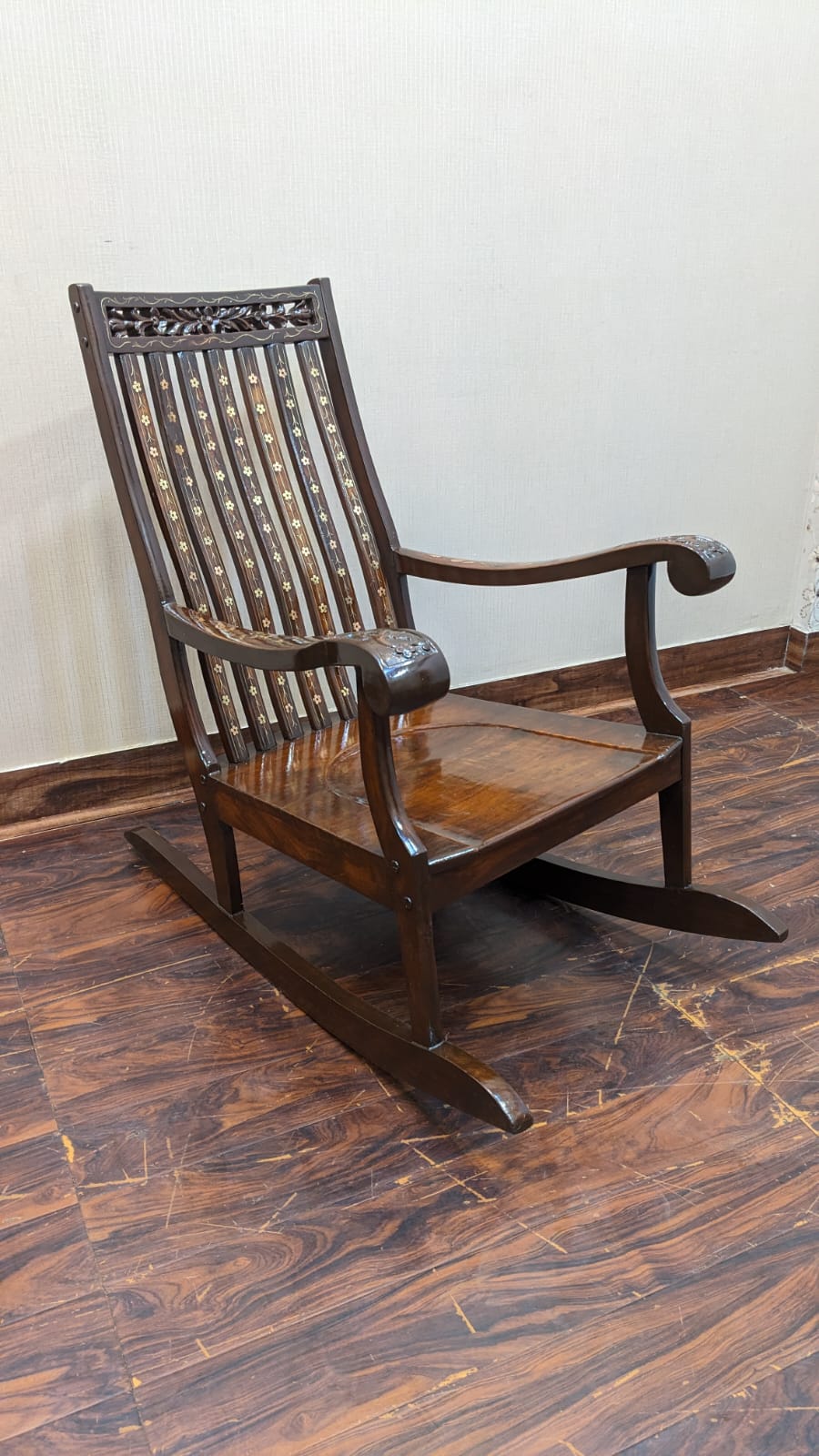 ✨ Antique ✨ Rocking Chair