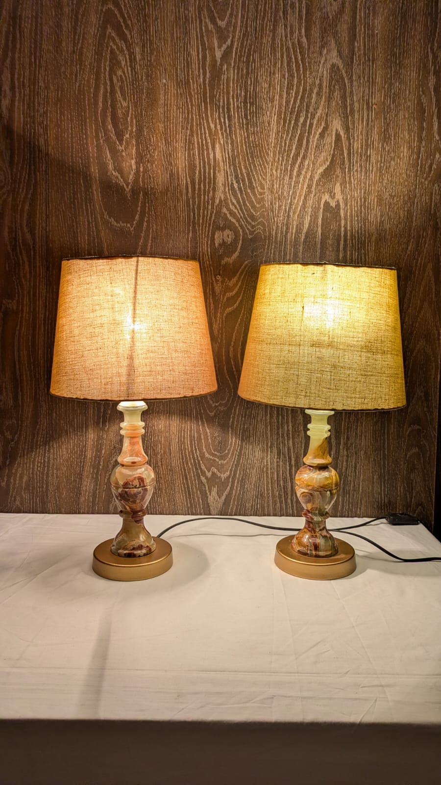 Imported Lamp