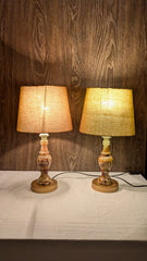 Imported Lamp