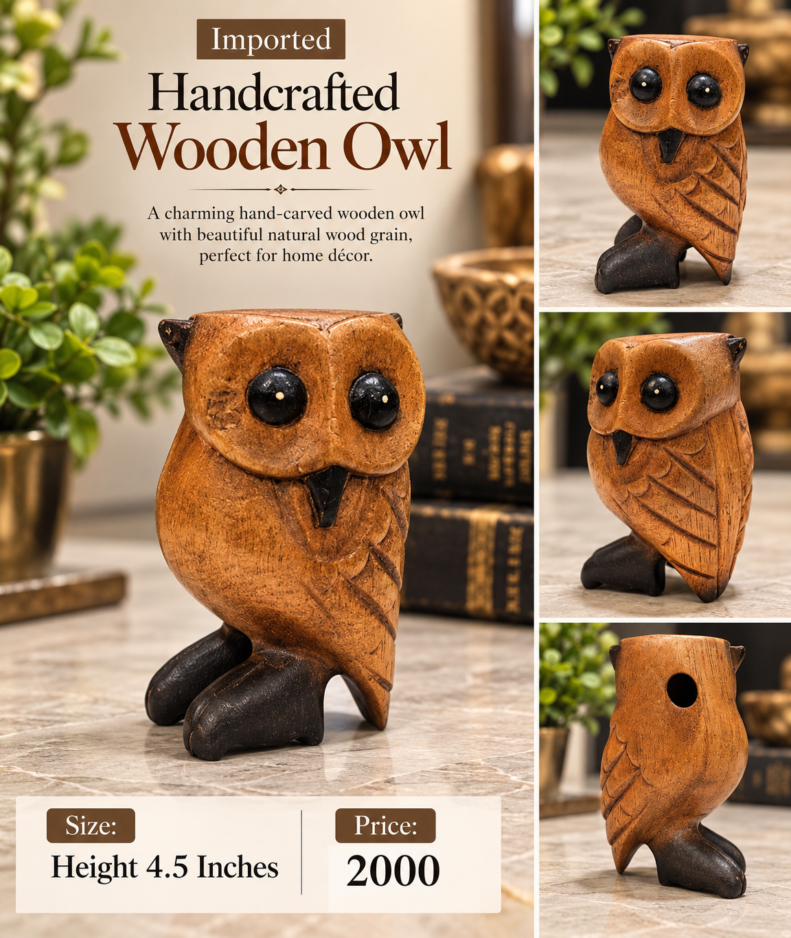 Decorative Items
