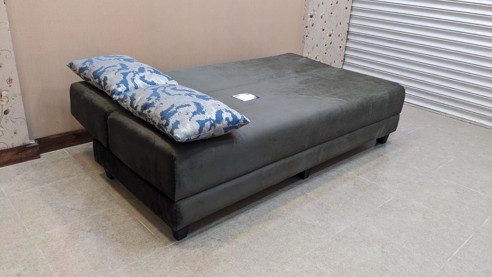 New Sofa Cum Bed