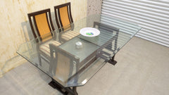 6 Seater Dining Table