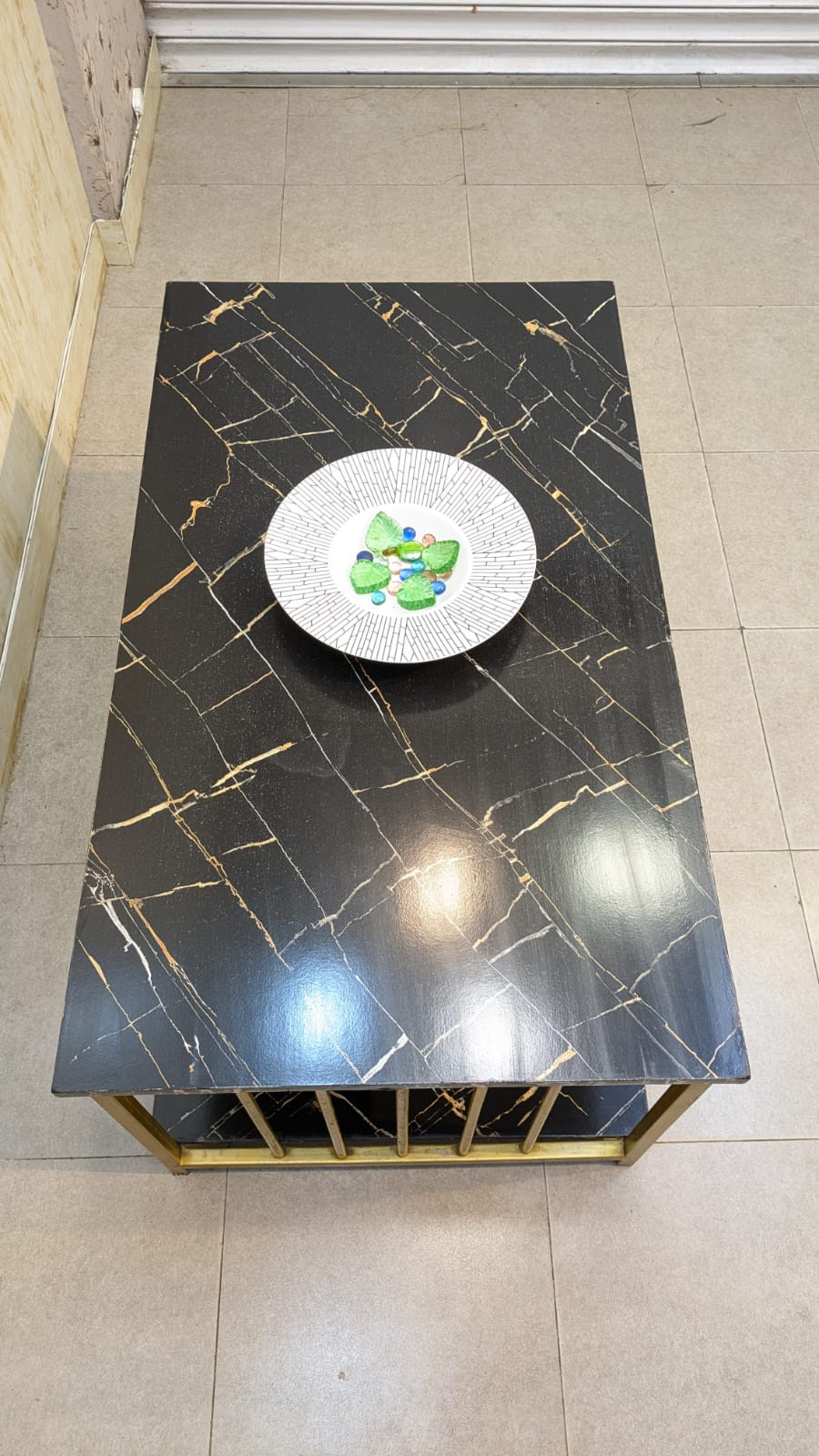 Center Table