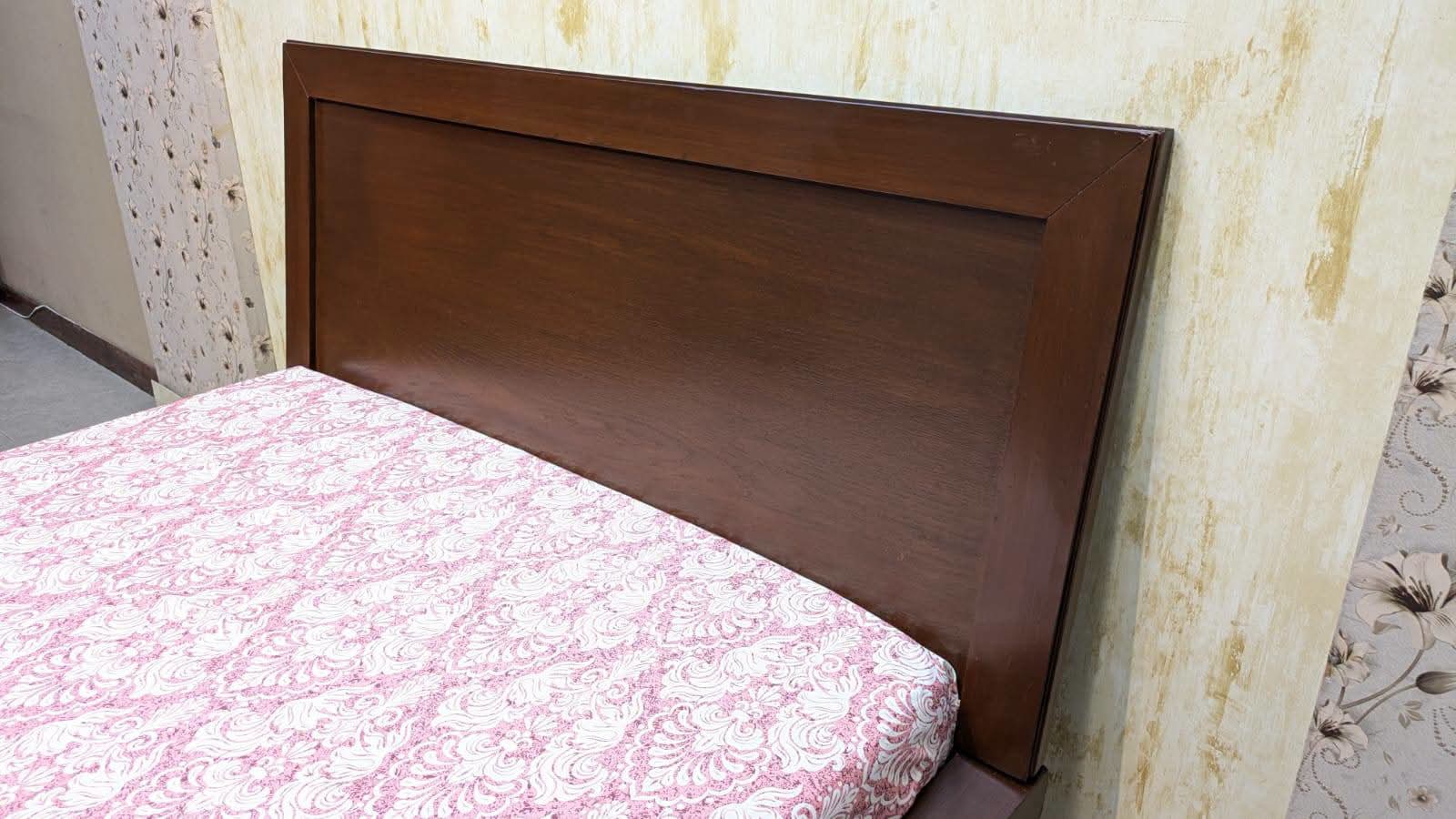Queen Size Bed