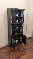Book Shelve