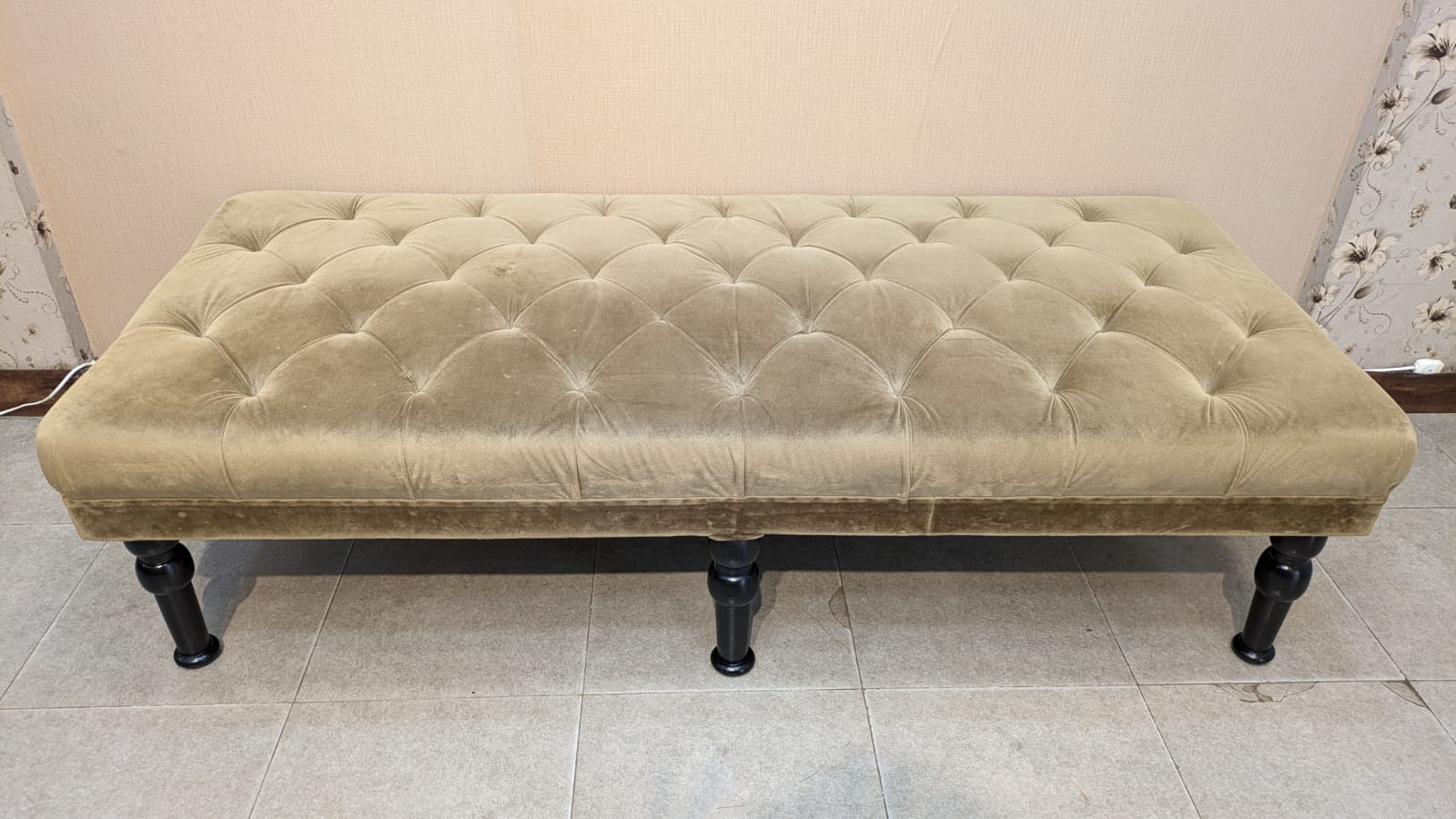 3 Seater Seattee