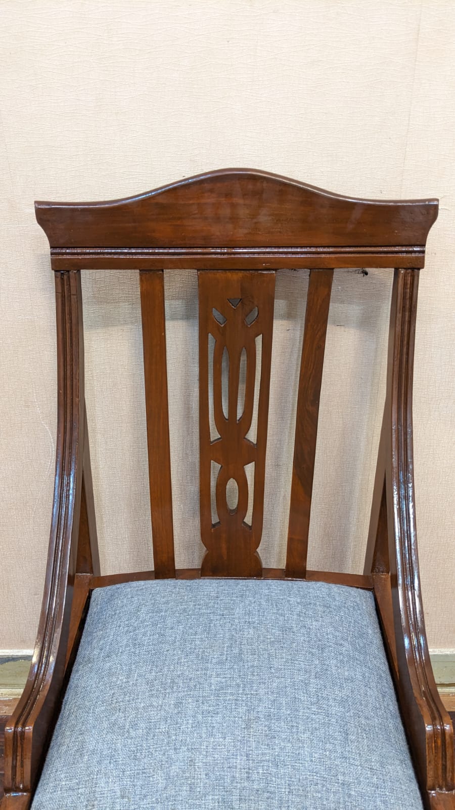 Sheesham Wood 6 Seater Dinning Table