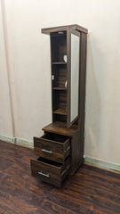 DivineCrafts New Dressing Table