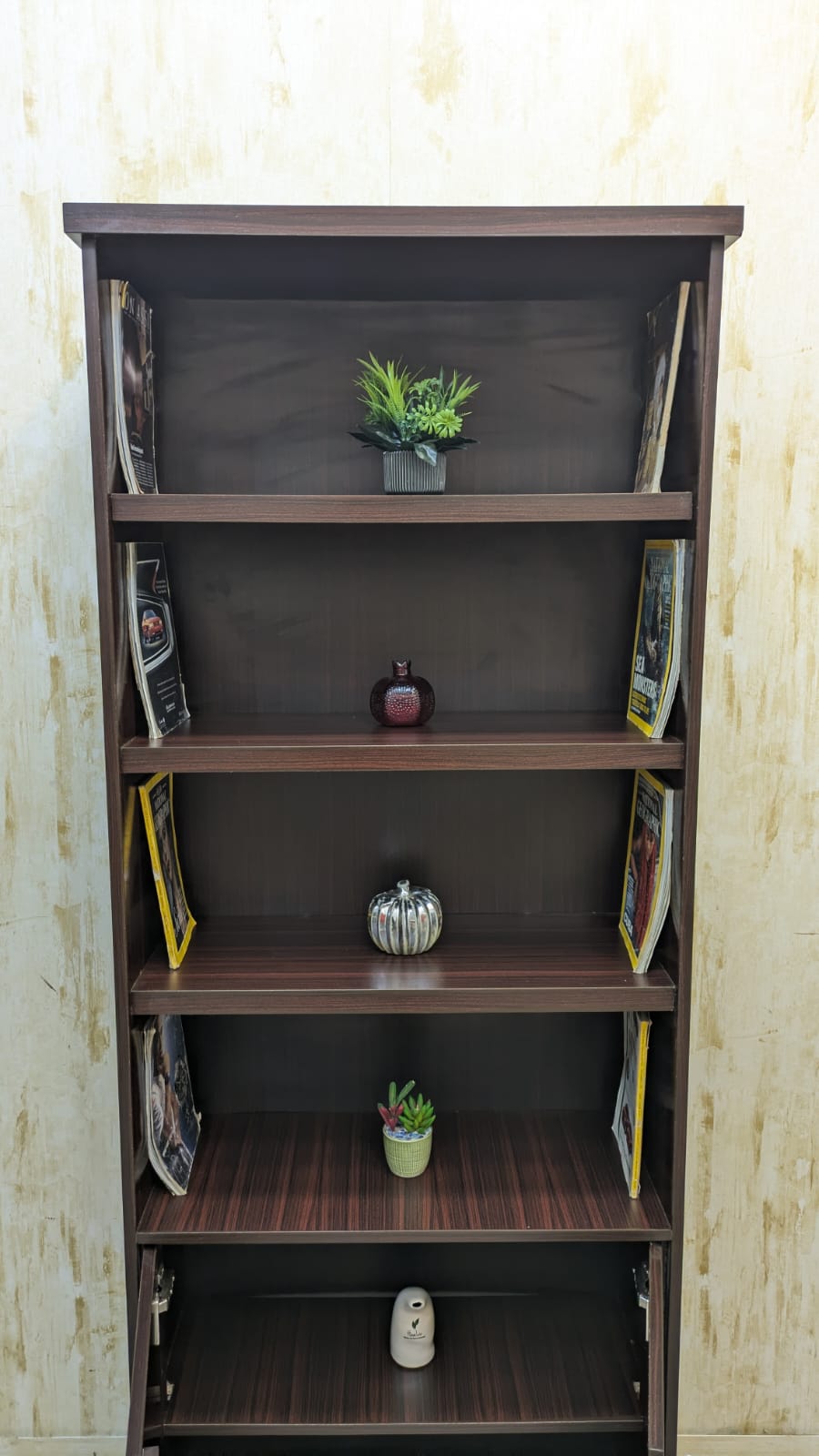 Book shelf