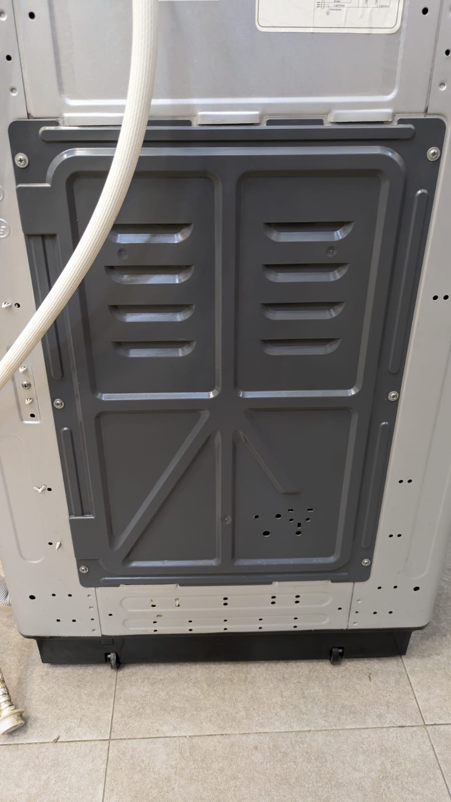 Dawlance Fully Automatic Washing Machine